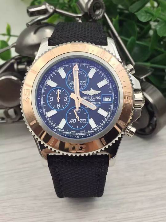 Breitling Watch 523